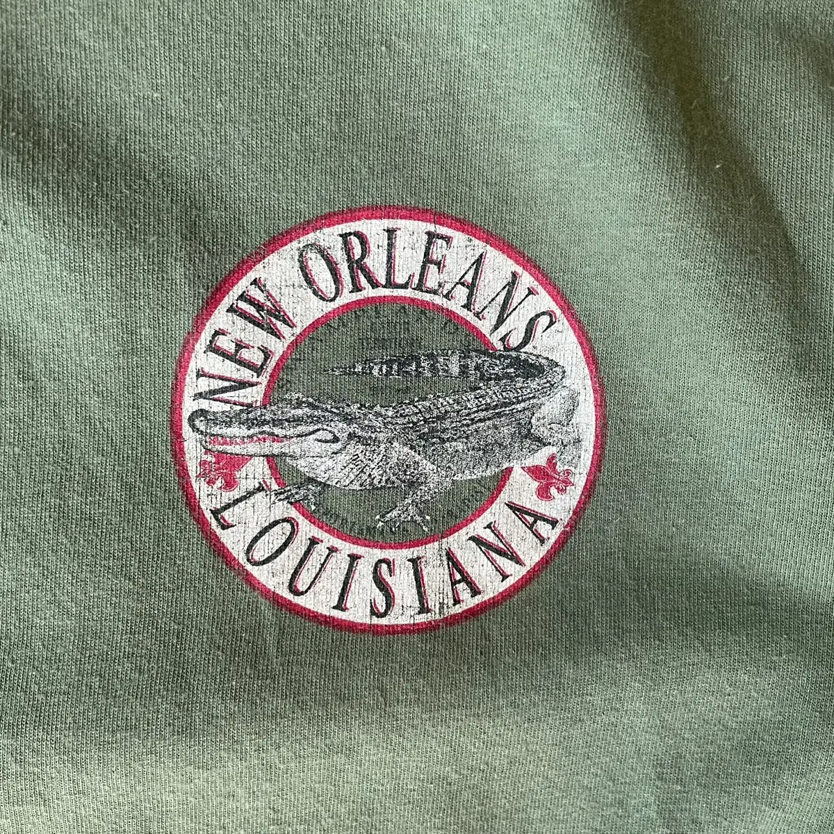 NEW ORLEANS T-shirt